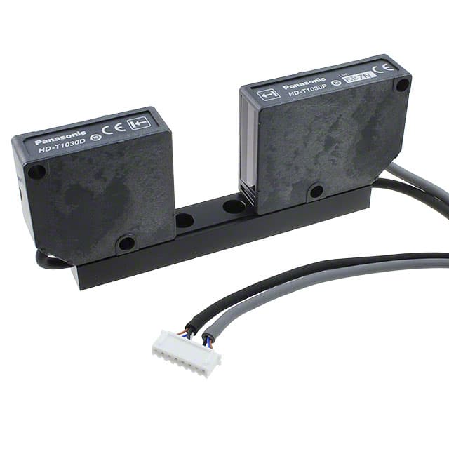 HD-T1030 Panasonic Industrial Automation Sales  Capteurs spécialisés